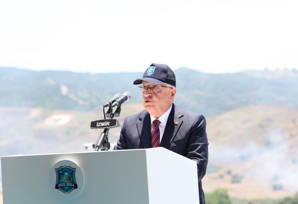 Мирное соглашение между Азербайджаном и Арменией обеспечит стабильность в Кавказском регионе - Яшар Гюлер