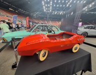 В Азербайджане проходит масштабный игровой фестиваль "Gamesummit 2024" (ФОТО)