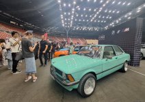 В Азербайджане проходит масштабный игровой фестиваль "Gamesummit 2024" (ФОТО)