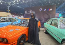 В Азербайджане проходит масштабный игровой фестиваль "Gamesummit 2024" (ФОТО)