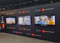 В Азербайджане проходит масштабный игровой фестиваль "Gamesummit 2024" (ФОТО)