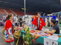 В Азербайджане проходит масштабный игровой фестиваль "Gamesummit 2024" (ФОТО)