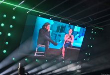 В Азербайджане проходит масштабный игровой фестиваль "Gamesummit 2024" (ФОТО)