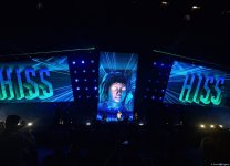 В Азербайджане проходит масштабный игровой фестиваль "Gamesummit 2024" (ФОТО)