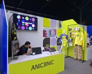 В Азербайджане проходит масштабный игровой фестиваль "Gamesummit 2024" (ФОТО)