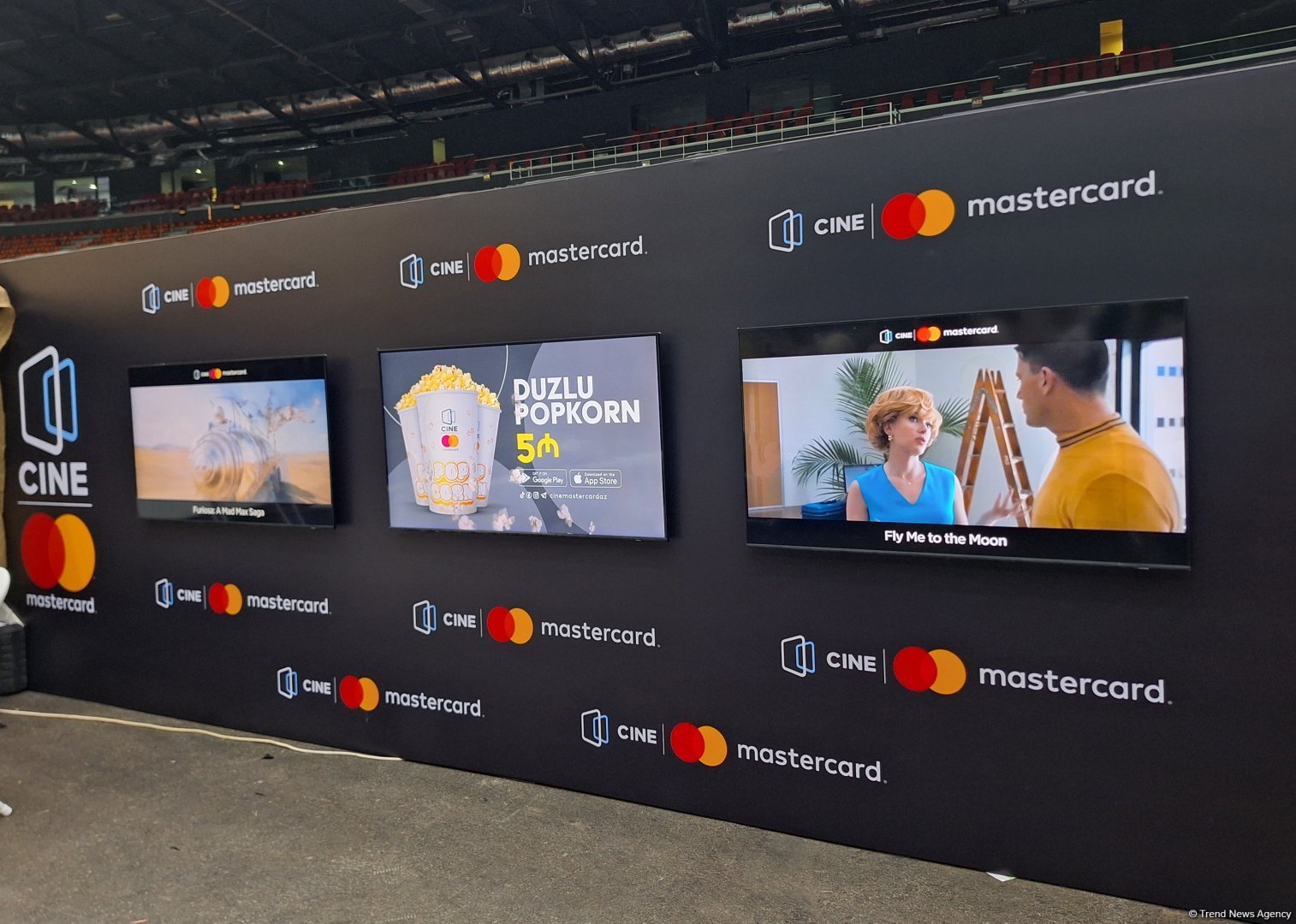 В Азербайджане проходит масштабный игровой фестиваль "Gamesummit 2024" (ФОТО)