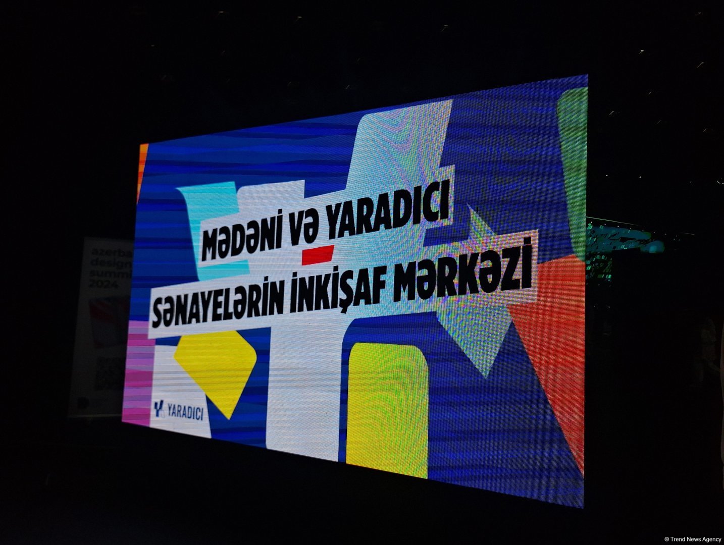 В Азербайджане проходит масштабный игровой фестиваль "Gamesummit 2024" (ФОТО)