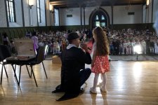 Бог любит Азербайджан! Vineyard провел благотворительный концерт "Твори добро" (ВИДЕО, ФОТО)