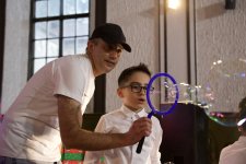 Бог любит Азербайджан! Vineyard провел благотворительный концерт "Твори добро" (ВИДЕО, ФОТО)