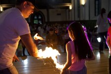 Бог любит Азербайджан! Vineyard провел благотворительный концерт "Твори добро" (ВИДЕО, ФОТО)