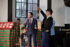 Бог любит Азербайджан! Vineyard провел благотворительный концерт "Твори добро" (ВИДЕО, ФОТО)