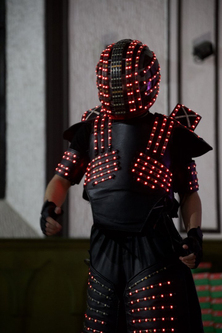 Бог любит Азербайджан! Vineyard провел благотворительный концерт "Твори добро" (ВИДЕО, ФОТО)