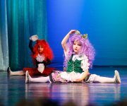 В Баку состоялся концерт "Голуби мира" (ФОТО)