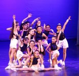 В Баку состоялся концерт "Голуби мира" (ФОТО)