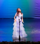 В Баку состоялся концерт "Голуби мира" (ФОТО)