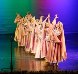 В Баку состоялся концерт "Голуби мира" (ФОТО)