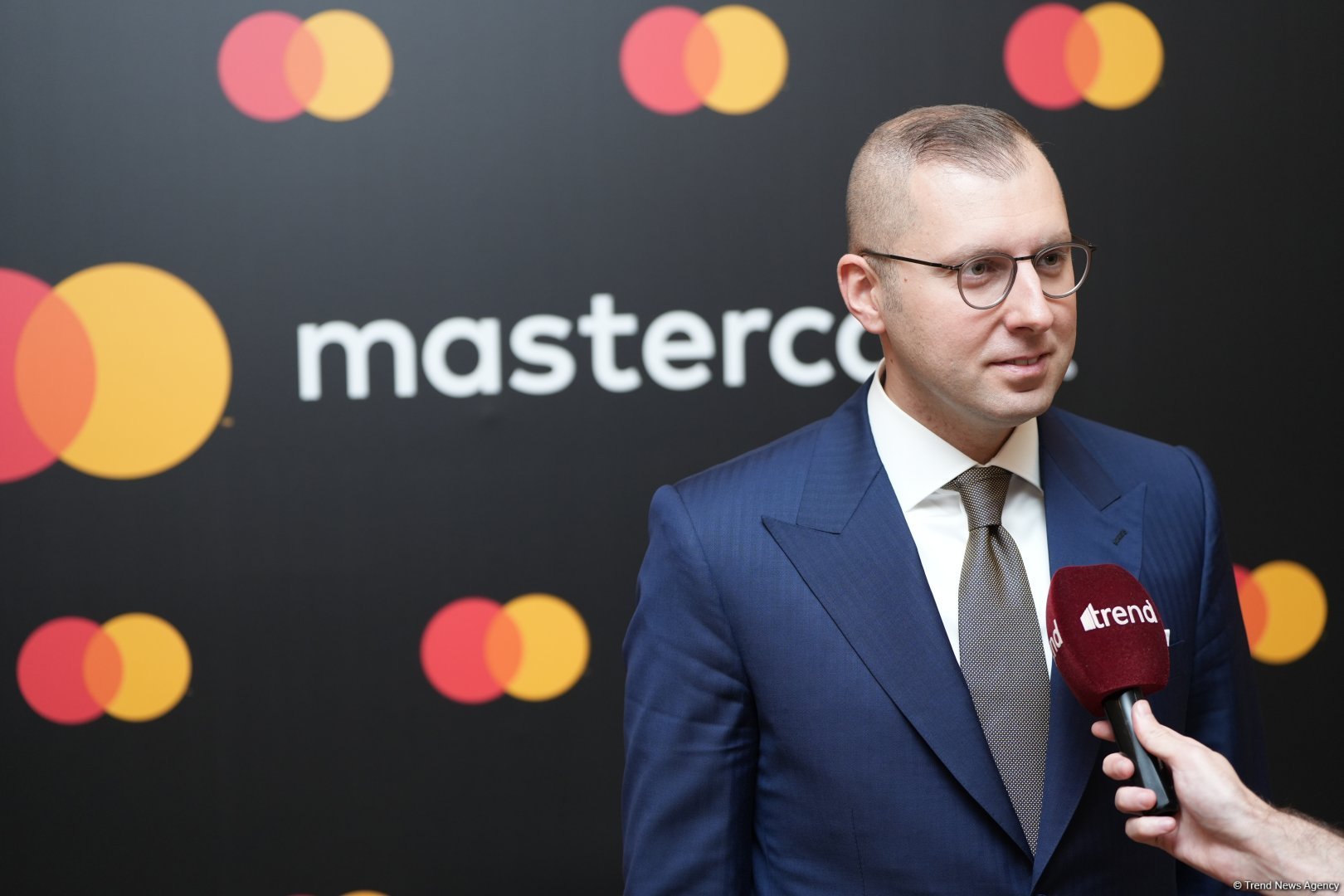 Mastercard активно использует искусственный интеллект в своей деятельности