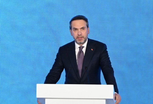 Турция начнет разведку нефтегазовых месторождений у берегов Сомали