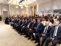 Стартует международная программа "Шуша - Молодежная столица ОИС - 2024" (ФОТО)