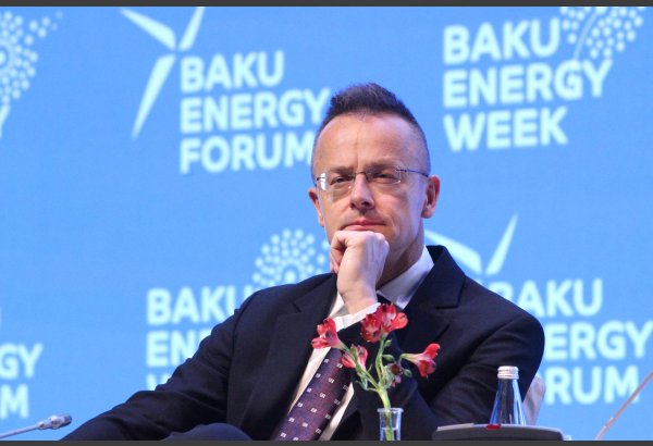 Глава МИД Венгрии посетит Кыргызстан