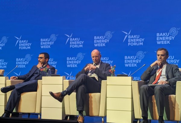 Deloitte о необходимости разработки Азербайджаном водородной стратегии