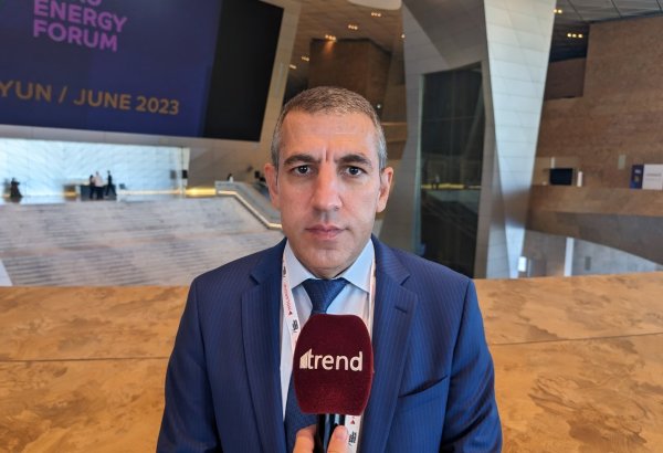 В Азербайджане готовятся несколько законов по повышению энергоэффективности зданий (Эксклюзив)