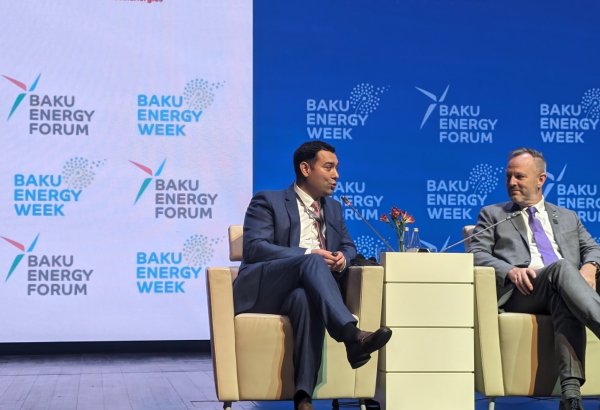 Представитель SOCAR о цифровой трансформации структур компании
