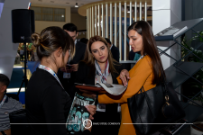 ЗАО «Baku Steel Company» принимает участие в 29-й Международной выставке «Нефть и Газ Каспия» (ФОТО/ВИДЕО)