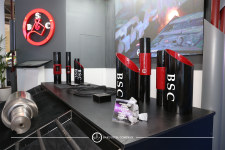 ЗАО «Baku Steel Company» принимает участие в 29-й Международной выставке «Нефть и Газ Каспия» (ФОТО/ВИДЕО)