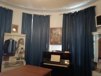 85-летие со дня рождения Вагифа Самедоглу отметили в Доме-музее Самеда Вургуна (ФОТО)