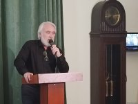 85-летие со дня рождения Вагифа Самедоглу отметили в Доме-музее Самеда Вургуна (ФОТО)