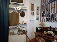 85-летие со дня рождения Вагифа Самедоглу отметили в Доме-музее Самеда Вургуна (ФОТО)