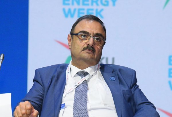 Masdar участвует в исследованиях по производству «зеленого» водорода в Азербайджане (Эксклюзив)