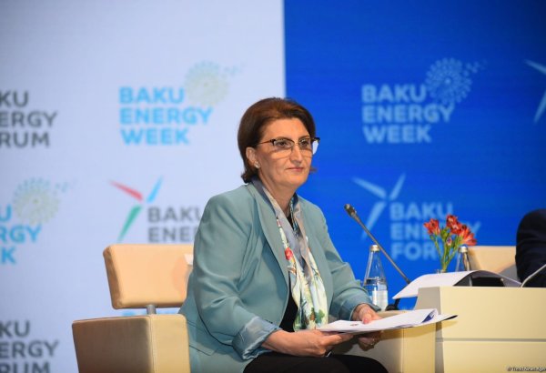 Запасы каспийской структуры "Нахчыван" больше, чем предполагалось - SOCAR