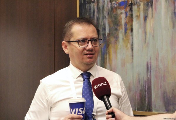 Опыт и решения игроков финтех-рынка Узбекистана можно применить в Азербайджане - совладелец SBO Insights (Эксклюзив)