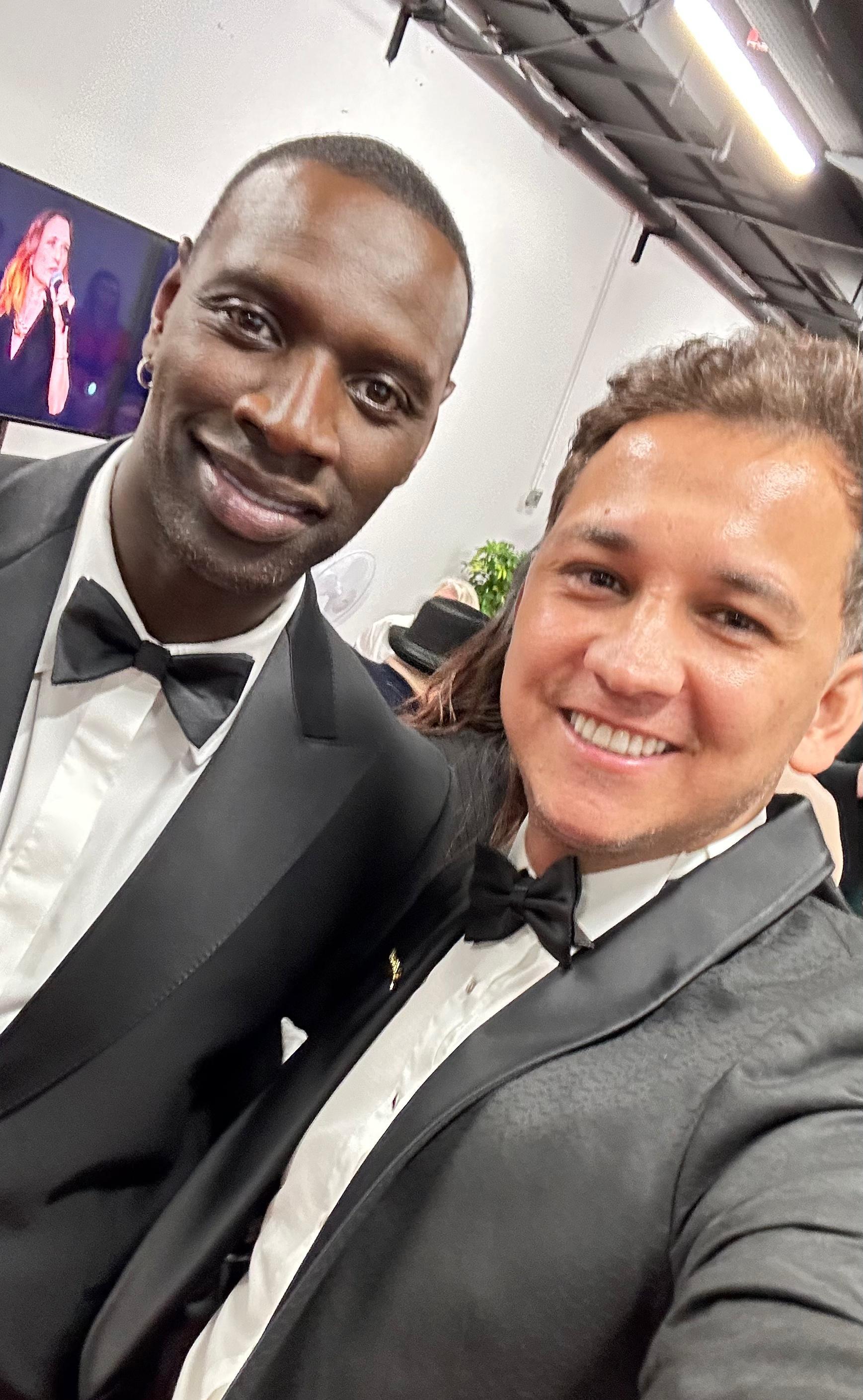 CineMastercard впервые принял участие в Каннском Международном кинофестивале (ФОТО)