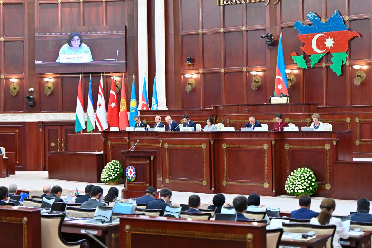 Соглашение о реадмиссии с Молдовой рекомендовано на пленарное заседание парламента Азербайджана