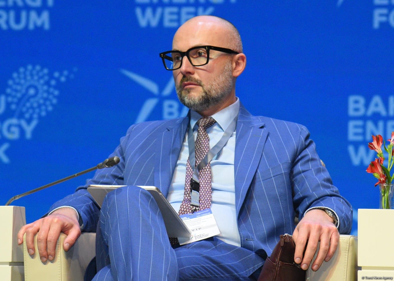 ЕИБ готов поддержать Азербайджан в достижении амбициозных результатов на COP29 - Мацей Чура (Эксклюзивное интервью)
