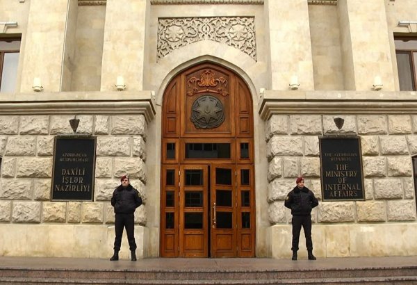 Въезжающие в Карабах могут получить разрешение в E-polis - МВД