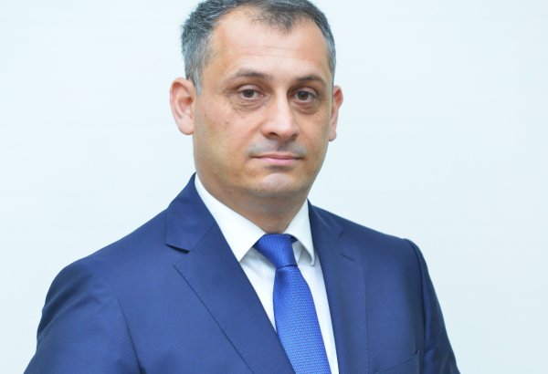 Назначен начальник Службы пробации министерства юстиции Азербайджана