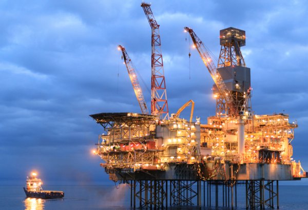 МЭА о добыче нефти в Азербайджане в 2025-26 гг.