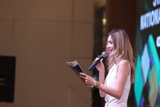Учись, создавай и развивайся! В Баку определились победители Национального чемпионата по стартапам среди детей и подростков (ФОТО)