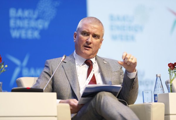 Уточнен статус FEED по проекту месторождения "Абшерон"