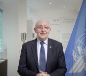 Экологическая устойчивость в центре внимания на Всемирном саммите по аэронавигации 2024 в Баку (ФОТО)