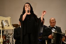 В Баку состоялся концерт, посвященный 90-летию со дня рождения Рамиза Миришли (ФОТО)