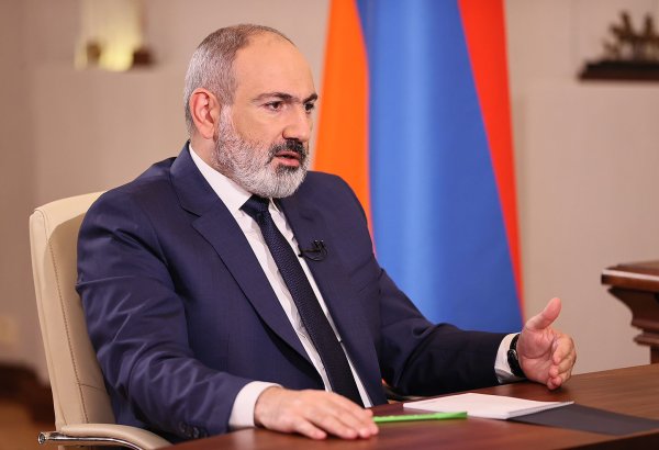 Никол Пашинян совершит официальный визит в Анкару - армянские СМИ