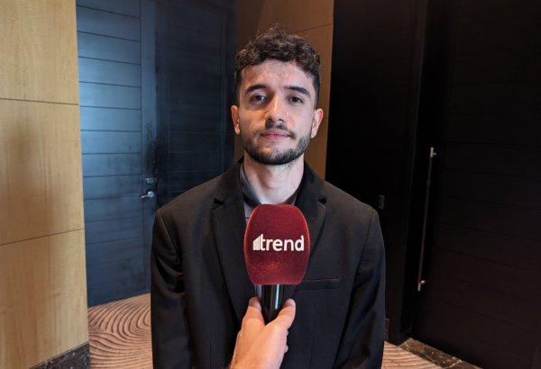 Таджикский технохаб намерен выйти на азербайджанский IT-рынок (Эксклюзив)