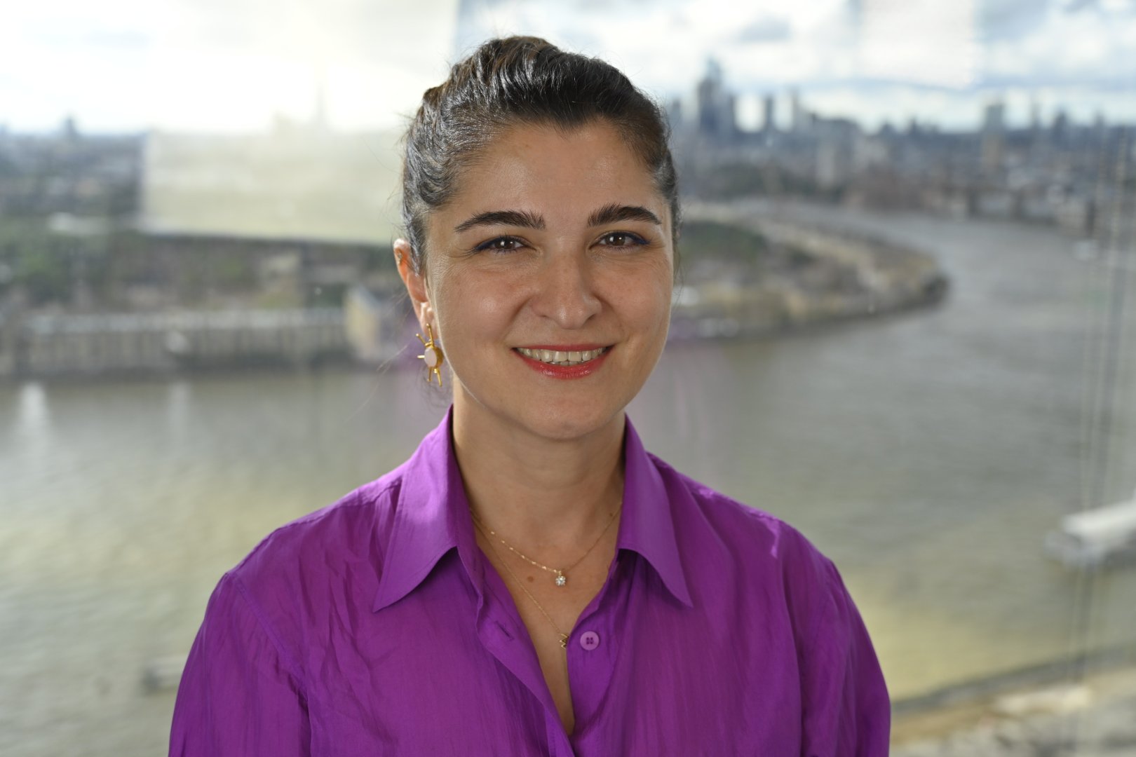 Развитие Среднего коридора положительно повлияет на торговлю в ЦА - региональный директор ЕБРР (Эксклюзивное интервью)