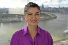 Развитие Среднего коридора положительно повлияет на торговлю в ЦА - региональный директор ЕБРР (Эксклюзивное интервью)