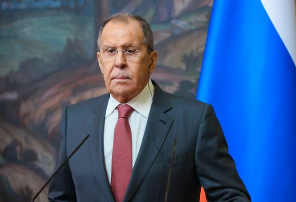 Россия искренне желает заключения мира между Азербайджаном и Арменией - Лавров